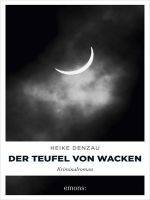 cover image of Der Teufel von Wacken